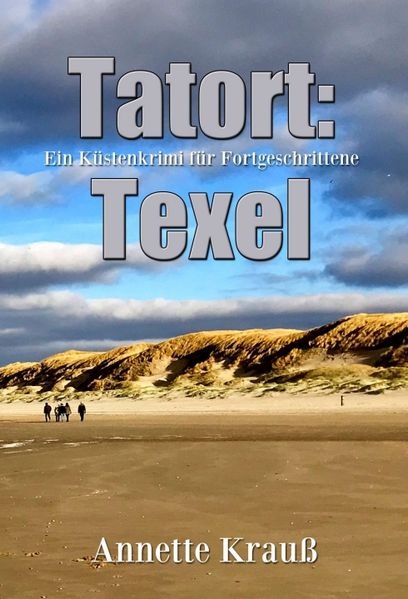Cover von Tatort: Texel