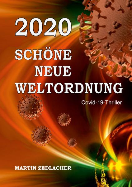 Cover von 2020 Schöne Neue Weltordnung