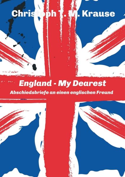 Cover von England – My Dearest