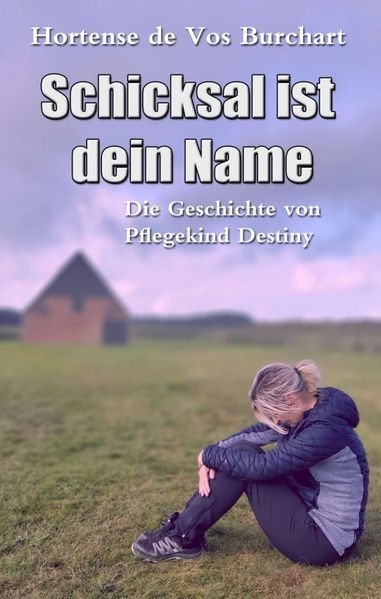 Cover von Schicksal ist dein Name