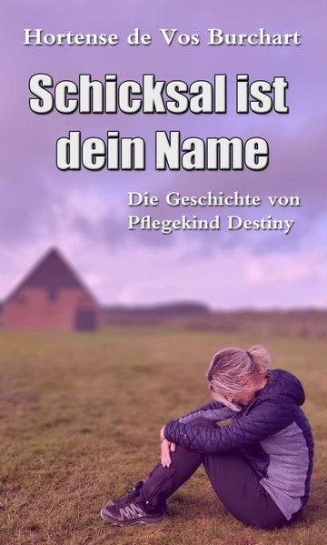 Cover von Schicksal ist dein Name