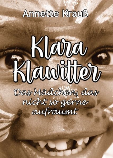 Cover von Klara Klawitter