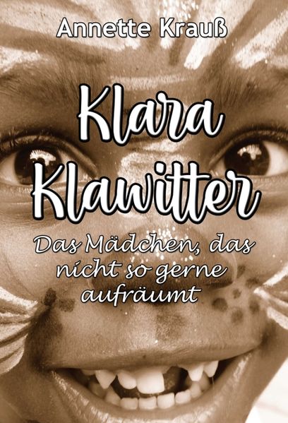 Cover von Klara Klawitter