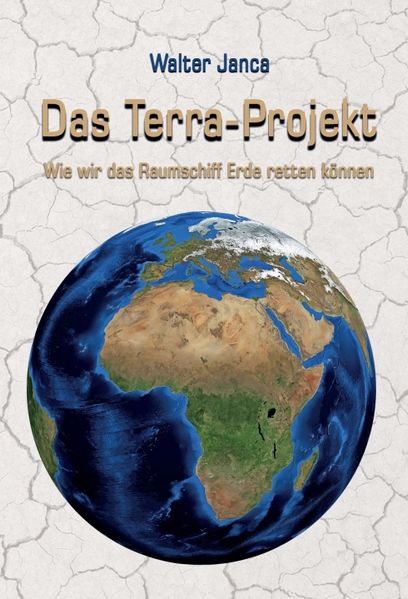 Cover von Das Terra-Projekt