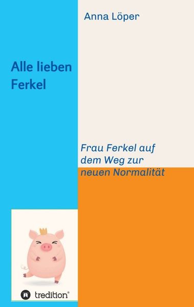 Cover von Alle lieben Ferkel