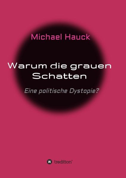 Cover von Warum die grauen Schatten