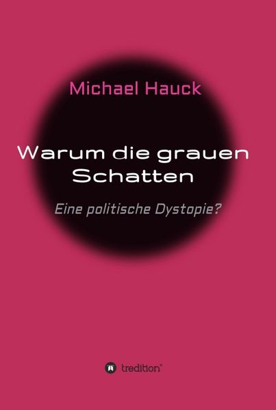 Cover von Warum die grauen Schatten