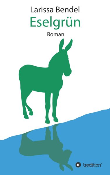 Cover von Eselgrün
