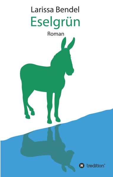 Cover von Eselgrün