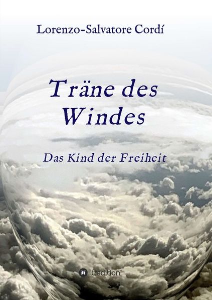 Cover von Träne des Windes