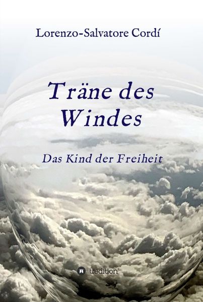 Cover von Träne des Windes