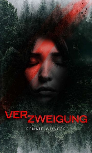 Cover von Verzweigung