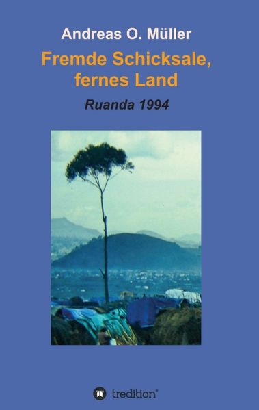 Cover von Fremde Schicksale, fernes Land