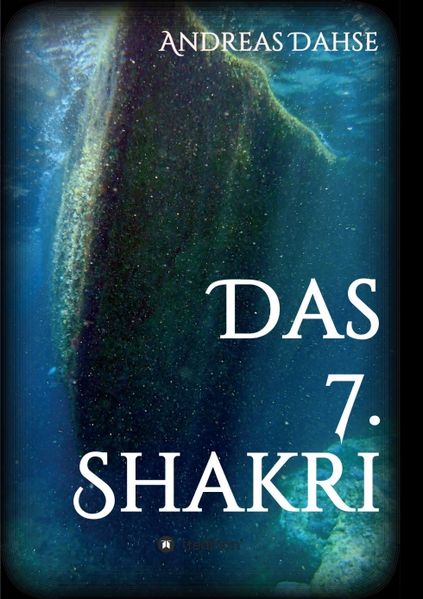 Cover von Das 7. Shakri