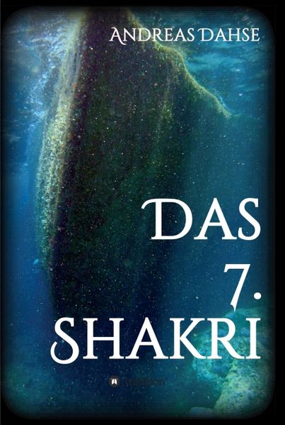Cover von Das 7. Shakri