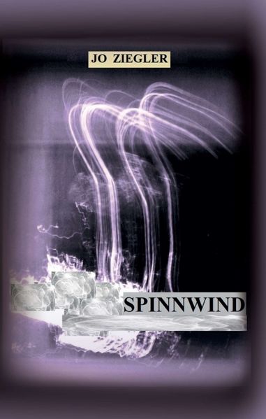 Cover von SPINNWIND