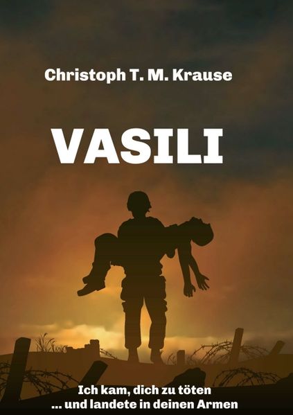 Cover von Vasili
