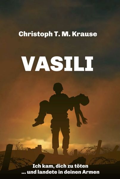 Cover von Vasili