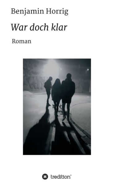 Cover von War doch klar