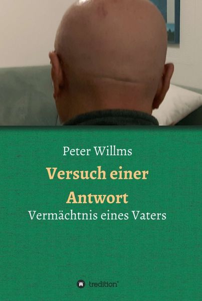 Cover von Versuch einer Antwort