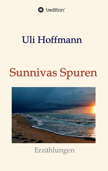 Cover von Sunnivas Spuren