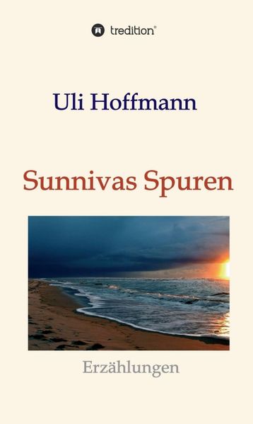 Cover von Sunnivas Spuren