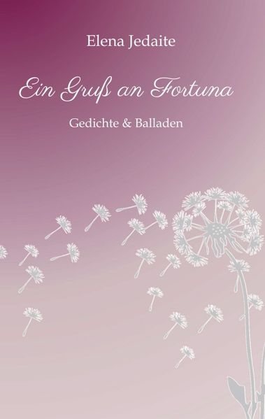 Cover von Ein Gruß an Fortuna