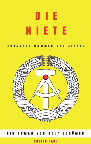 Cover von Die Niete