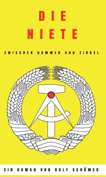 Cover von Die Niete