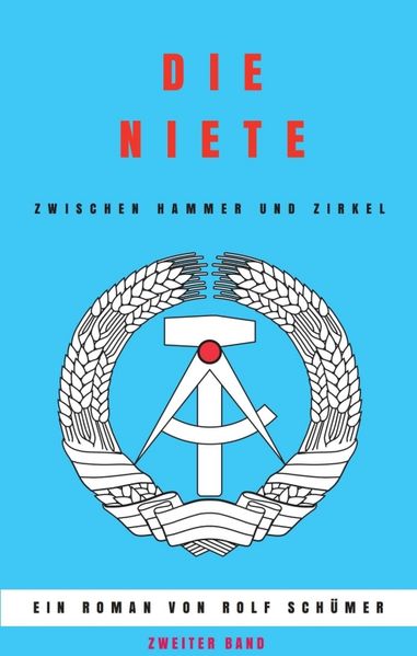 Cover von Die Niete