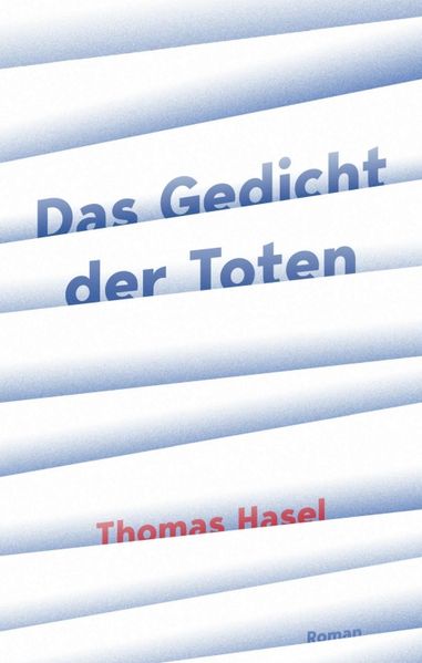 Cover von Das Gedicht der Toten