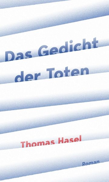 Cover von Das Gedicht der Toten