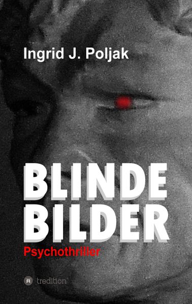 Cover von BLINDE BILDER