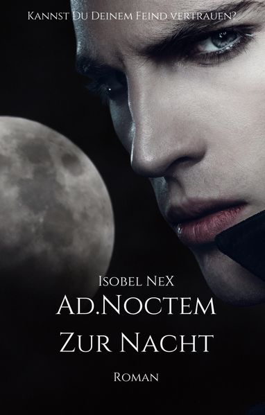 Cover von AD.NOCTEM