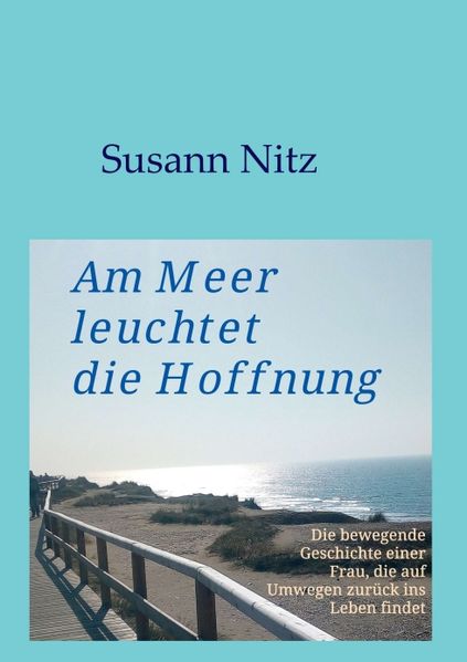 Cover von Am Meer leuchtet die Hoffnung