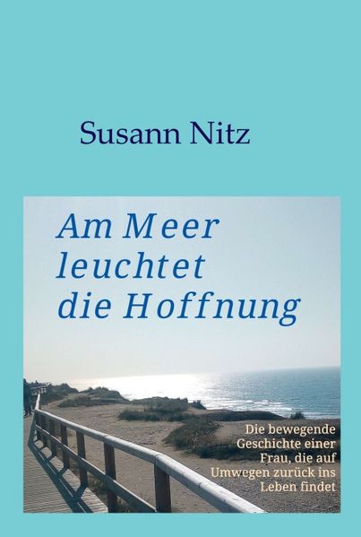 Cover von Am Meer leuchtet die Hoffnung