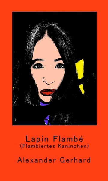 Cover von Lapin Flambé