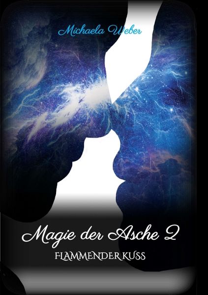Cover von Magie der Asche 2
