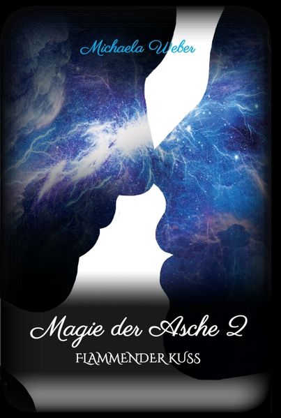 Cover von Magie der Asche 2