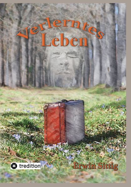 Cover von Verlerntes Leben