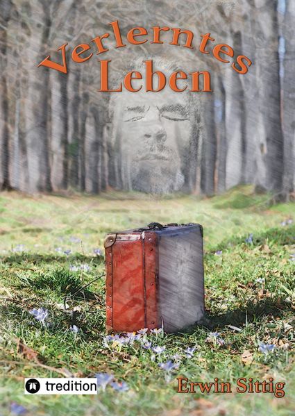 Cover von Verlerntes Leben
