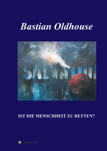 Cover von SALVATION