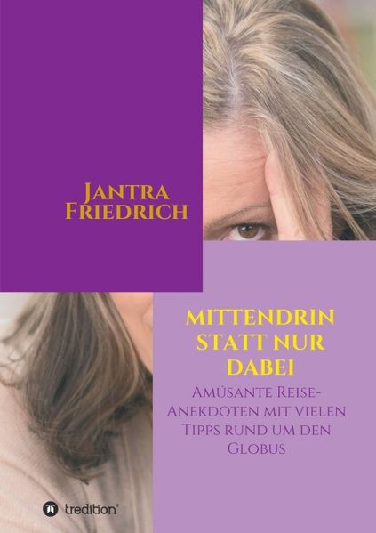 Cover von Mittendrin statt nur dabei