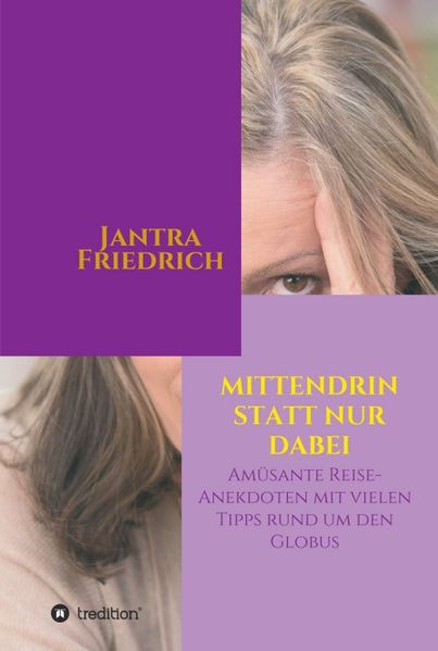 Cover von Mittendrin statt nur dabei