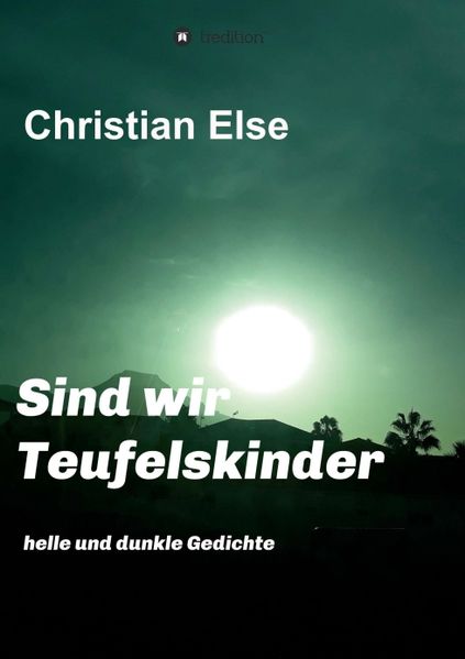 Cover von Sind wir Teufelskinder