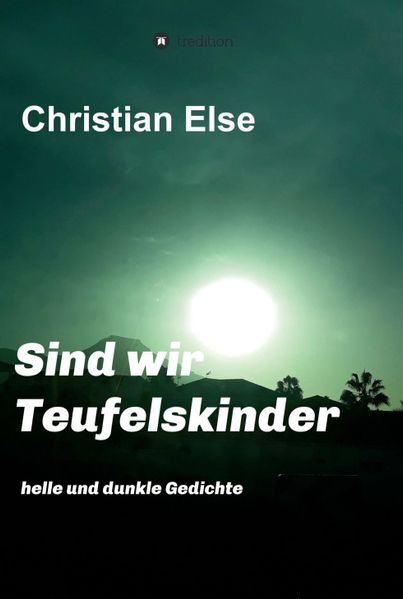 Cover von Sind wir Teufelskinder