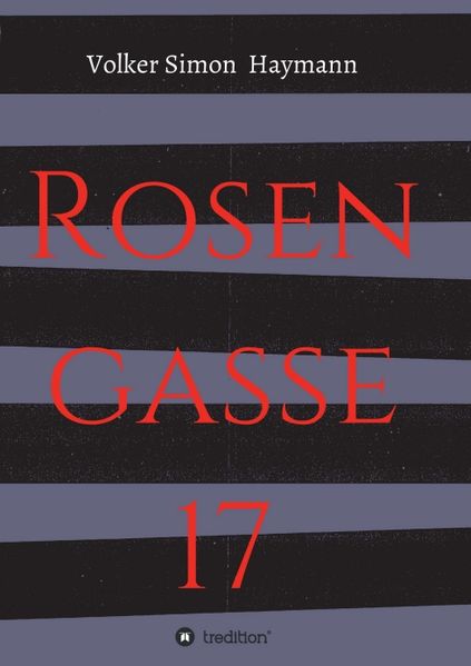 Cover von Rosengasse 17