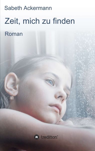 Cover von Zeit, mich zu finden