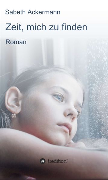 Cover von Zeit, mich zu finden