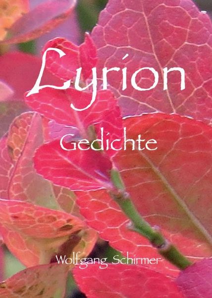 Cover von Lyrion